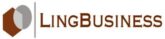 Lingbusiness Logo